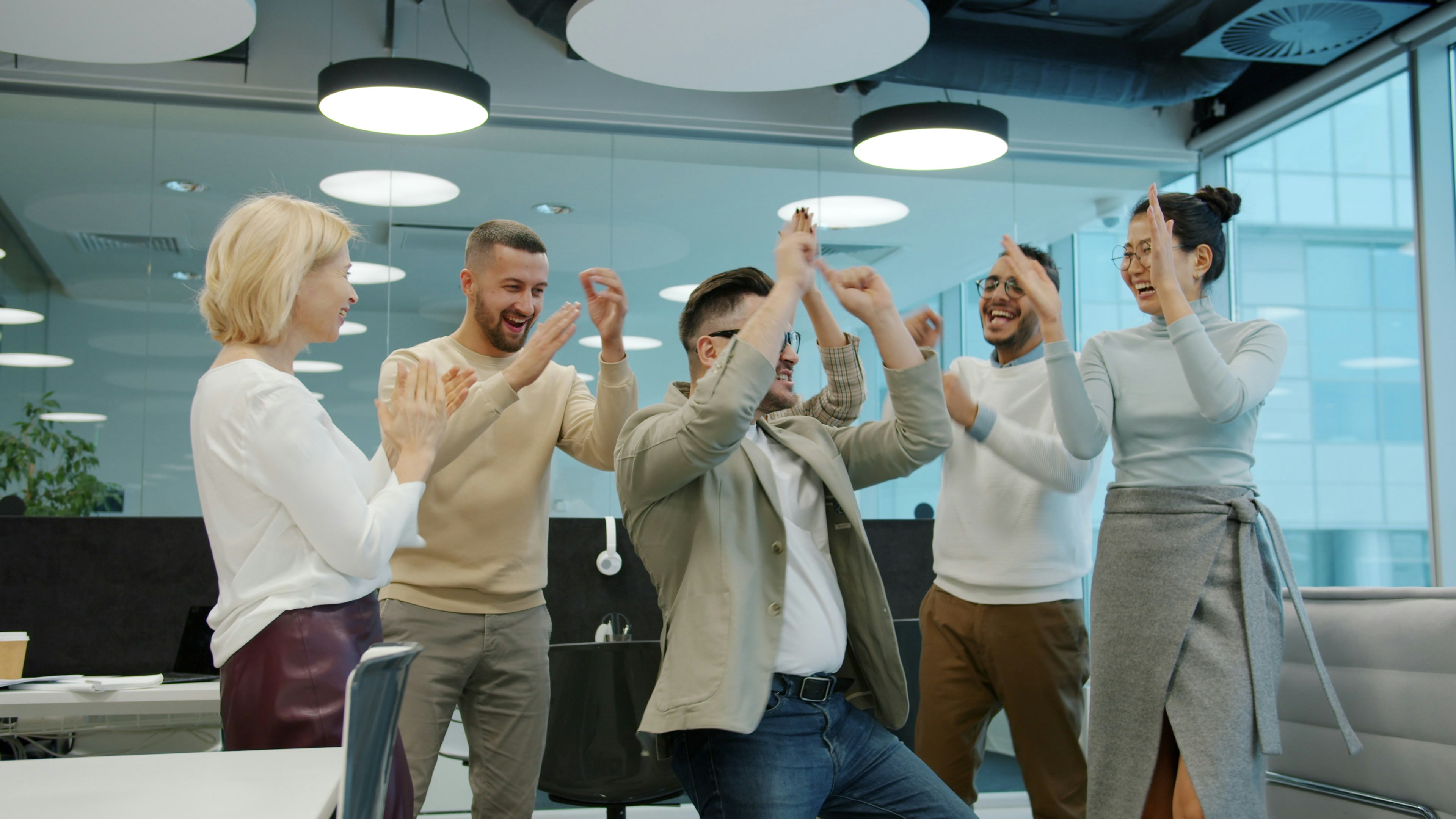 LevelUp — Microsoft Partner Skilling